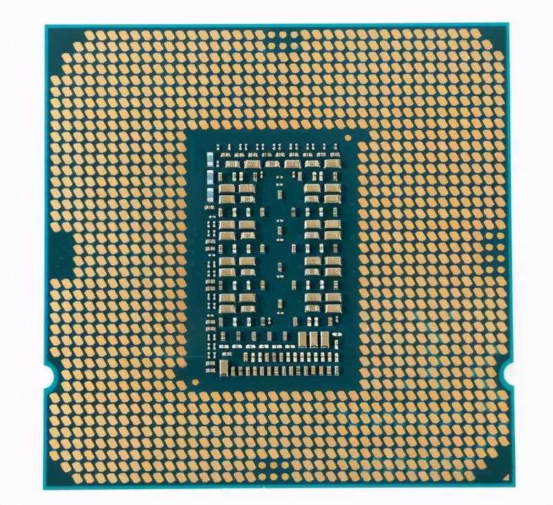 intel酷睿i5 11600k的默认频率为3.9 ghz,编号为srknu.