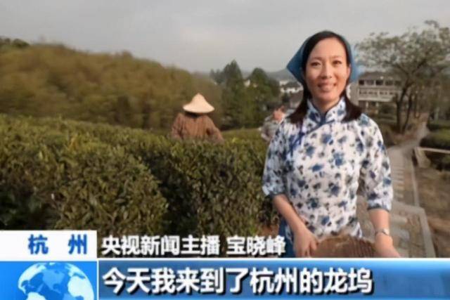 宝晓峰欧阳夏丹的接班人网友评价是最契合刚强节奏的女主播