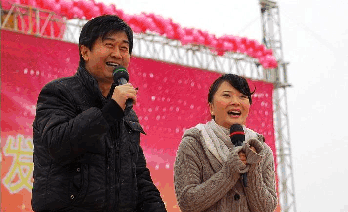 付笛声任静请大腕帮儿子助阵好友各种理由拒绝