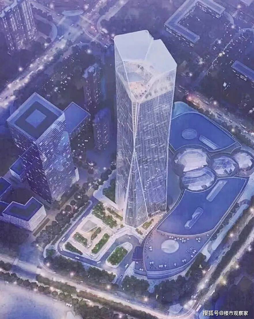 南昌平安金融中心效果图 返回搜             责任编辑