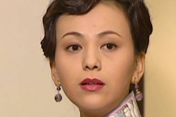 "怦然心动"的雪姨(王琳,为什么突然终止了约会"不是生离而是死别"爱