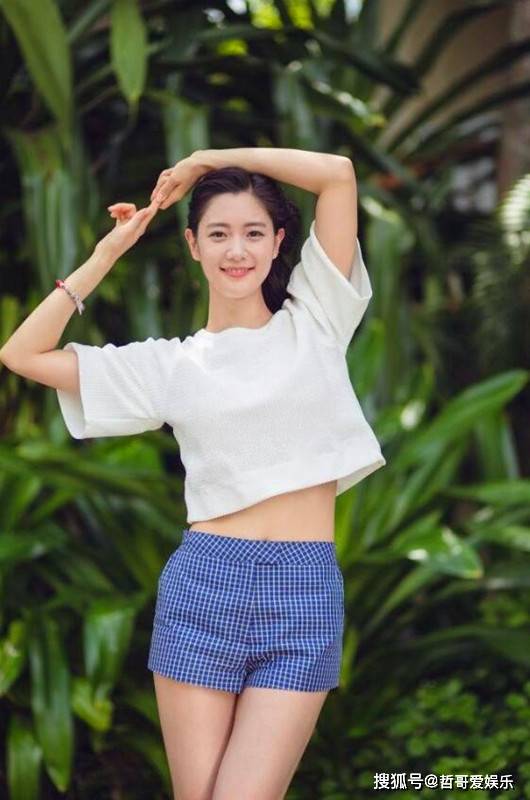 李成敏(claralee,克拉拉),出生于瑞士,英国籍亚裔女演员.