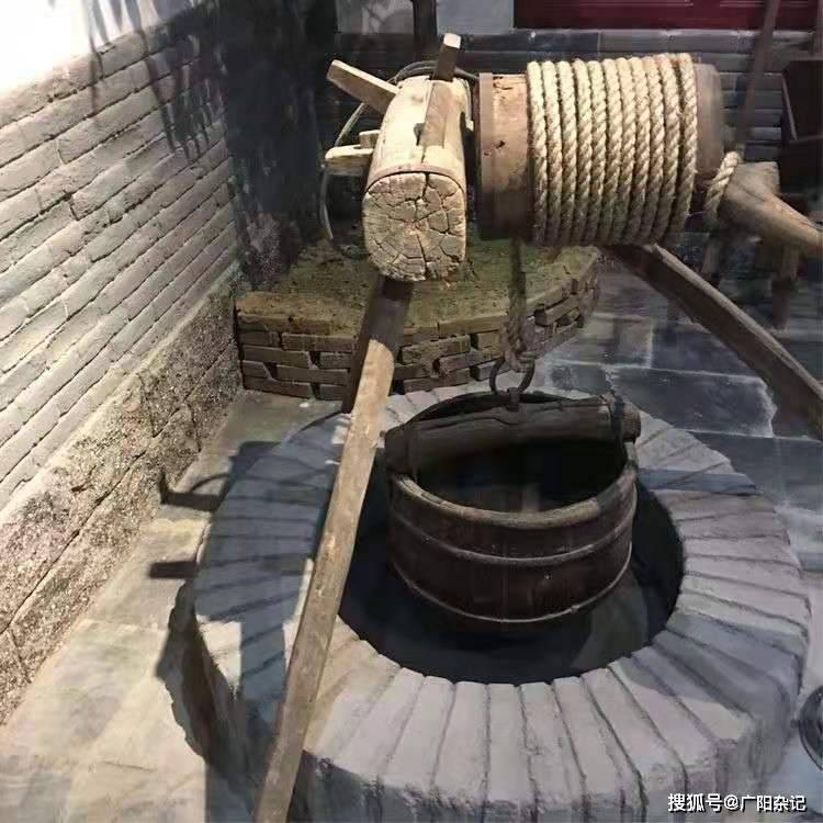 重大考古发现:山西阳泉出土目前中国规模最大,保存最完好的战国水井