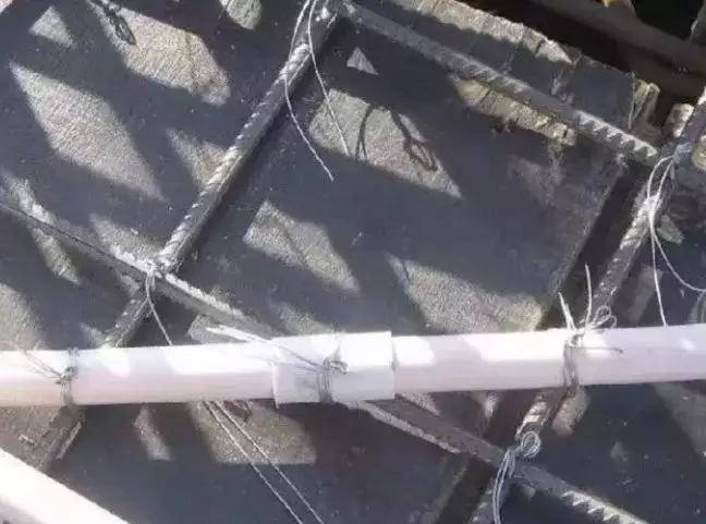 pvc╱kbg╱jdg╱sc:四种线管如何选择?如何预埋?