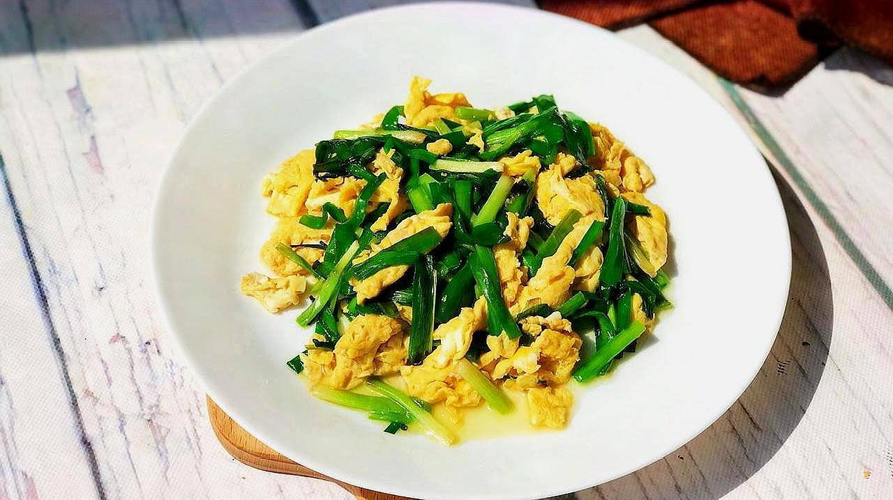 韭菜:补肾 鸡蛋:养血 料酒:低蛋白质对肾是有好处的.