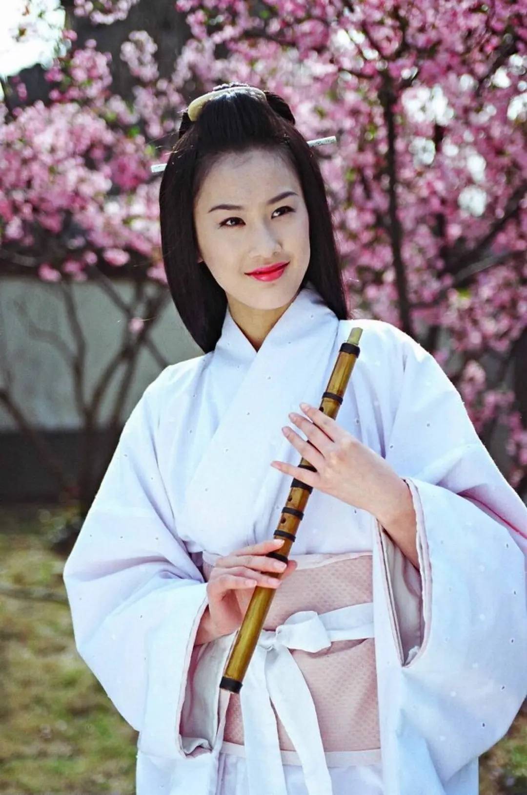 原创《天下第一》播出16年,男主演们颜值都崩了,女主演还个个坚挺