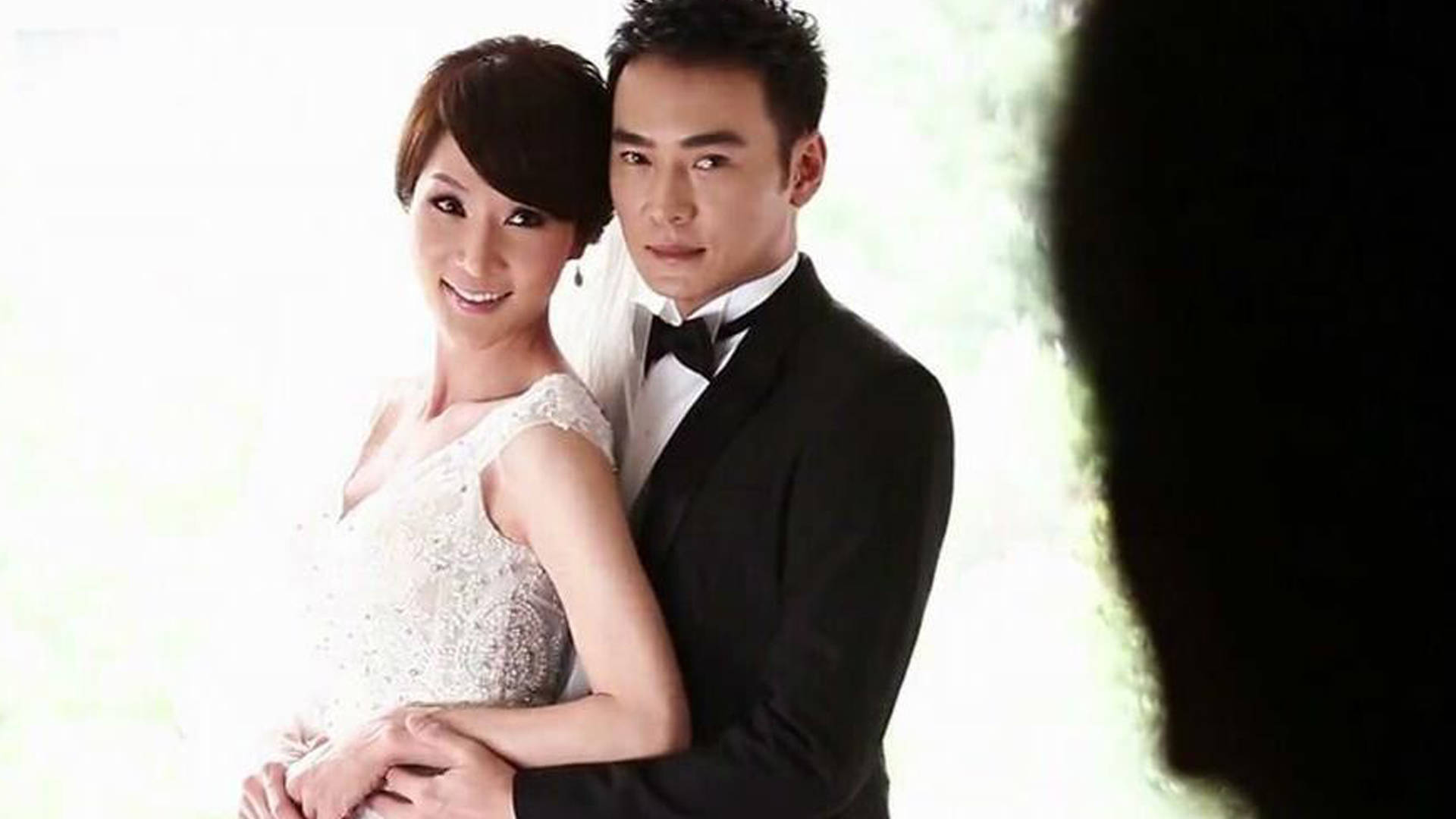 好男人焦恩俊再离婚,一婚被前妻出轨,二婚被妻子调侃为业障