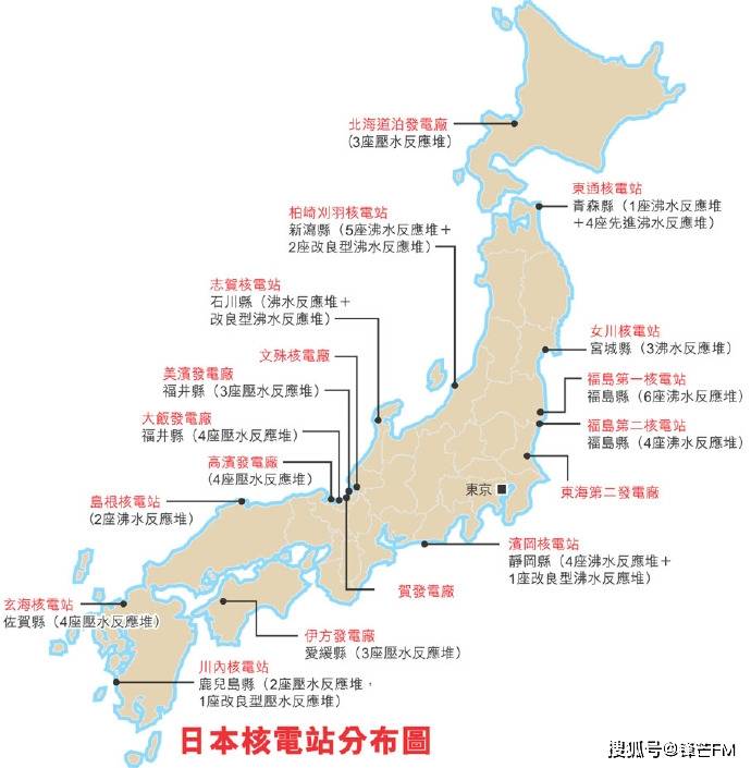 日本曾无限接近核武器:武器级钚拥有300多公斤,目前已
