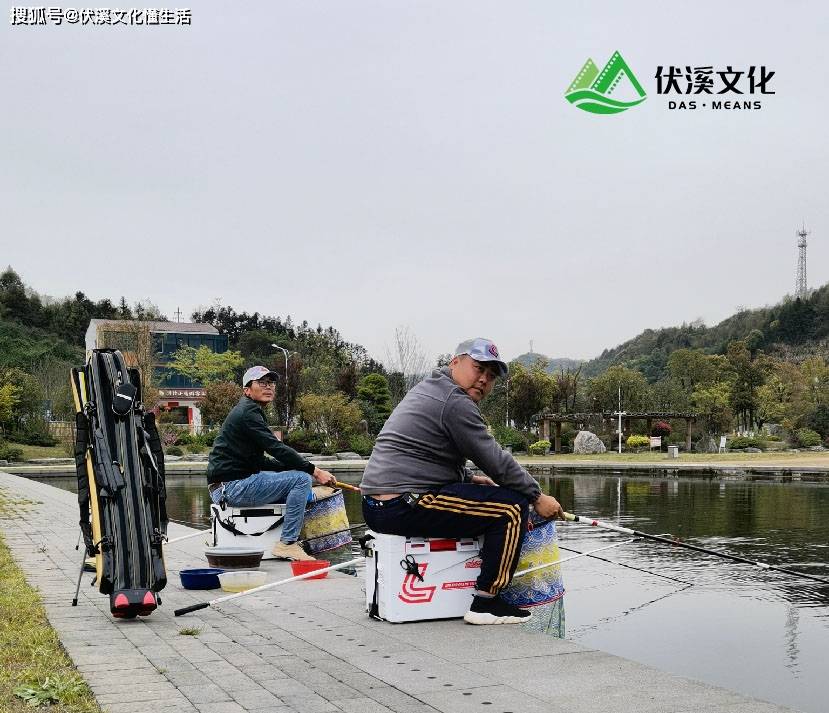 寰宇钓客揭秘钓鱼网红刘志强的台前幕后