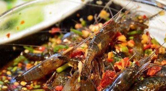中国历史上最残忍的十道美味!一道比一道残忍!_道菜