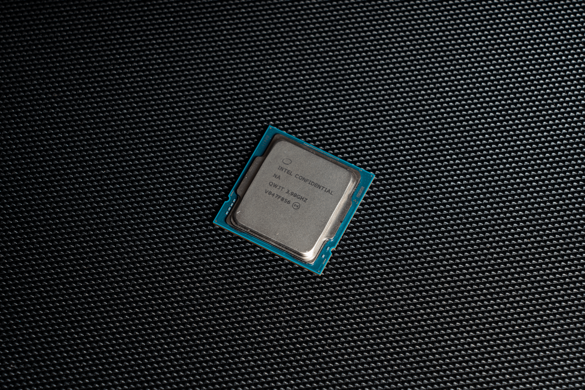 明明那么普通却那么自信的 14nm,英特尔酷睿 i5 11400f,11600kf 评测