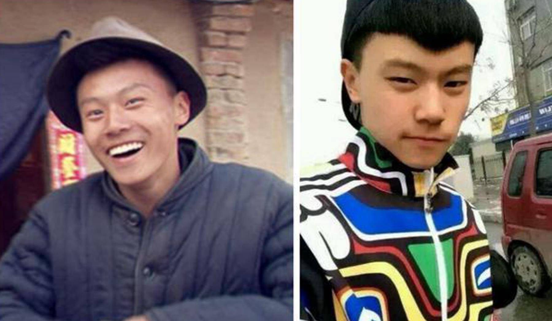 《变形计》农村爷爷去世,城市主人公太冷漠:临走给了钱,两清了