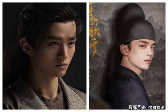 《长歌行》穆金喜欢谁结局是什么?穆金扮演者易大千个人资料