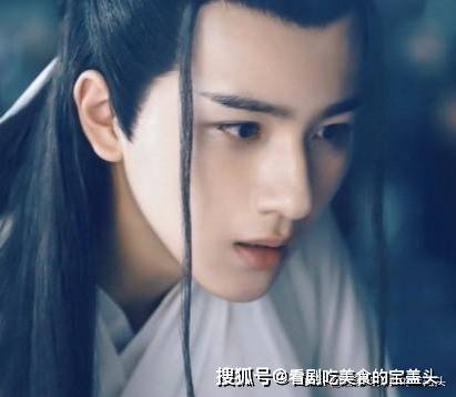 图片来自百度《少女大人》是一部古装探案言情剧,由陈瑶,张凌赫主演