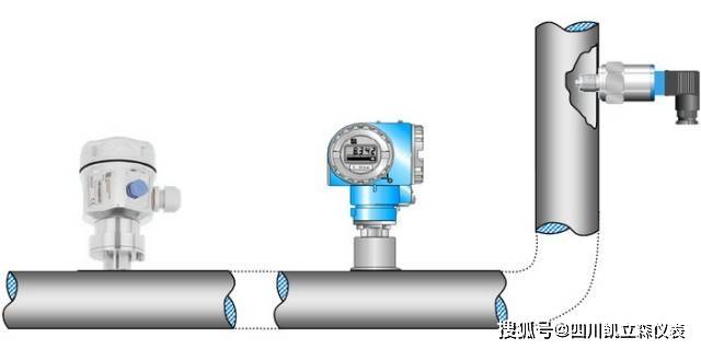 如何让一台压力变送器服役10年不坏