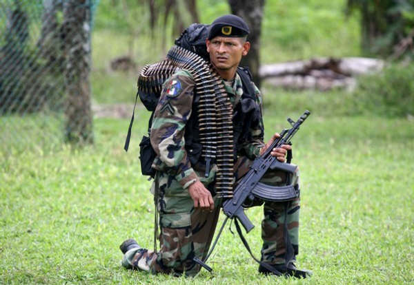 匈牙利全世界卖武器不输大国,匈牙利版ak系列大盘点