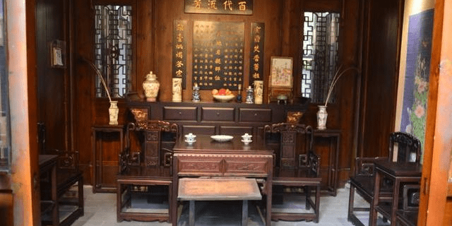 原创俗语堂屋有量不生灾正屋宽敞出贵人老祖宗为啥这样讲