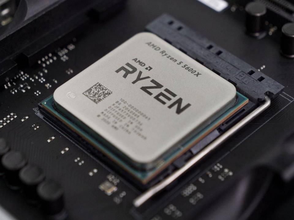 amd在去年9月份发布了新一代ryzen锐龙5000系列处理器,从中端的锐龙5