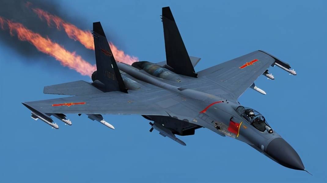 美式4代机:隐身性能,代表是美国f-22,f-35,俄罗斯su-57,中国歼20,歼31