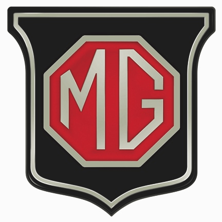 扁平化,年轻化!mg发布全新品牌logo