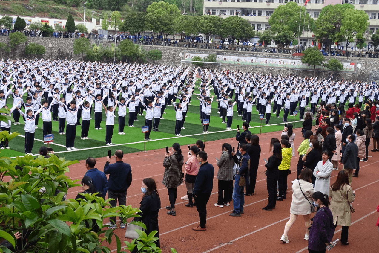 湖南临武二中:增进家校联动,助推高效教育