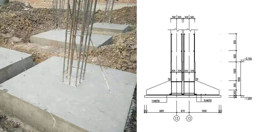 瑞华乡墅|乡村别墅宅地基怎么做?打算建房的都应该了解这些