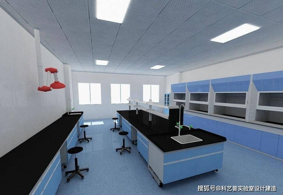 植物细胞实验室设计要求