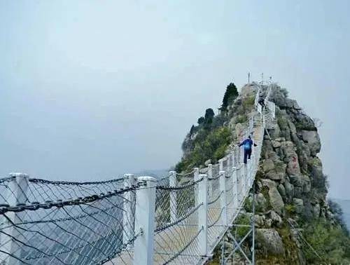 济南市长清区:清明小长假旅游人气火爆