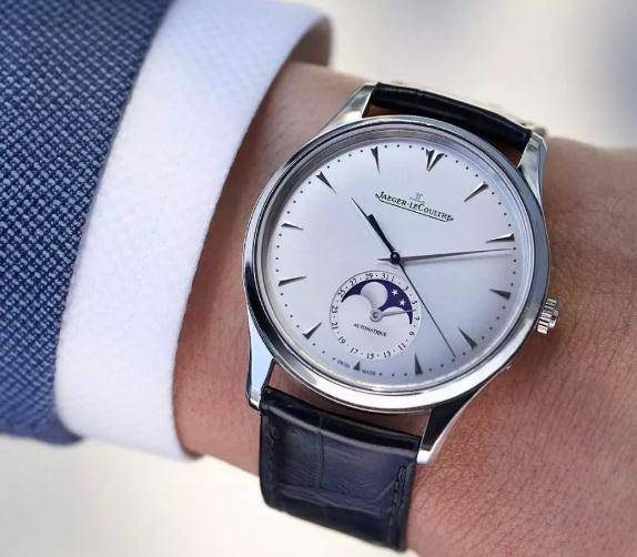 7到10万最受欢迎的五款男士瑞士机械手表,你的有没有上榜