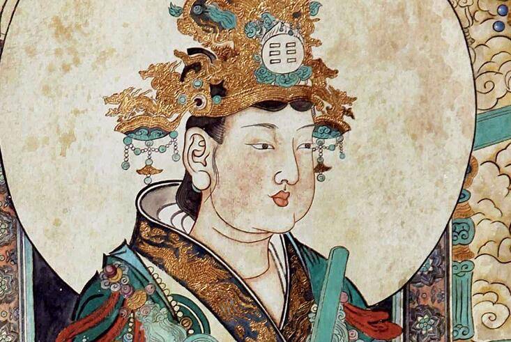 毫无疑问,在"神仙谱系"上的女性神仙中,王母娘娘的名气无疑是最为