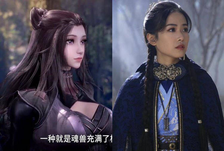 《斗罗大陆》真人版,唐三帅气,小舞可爱,看到玉小刚:我恋爱了