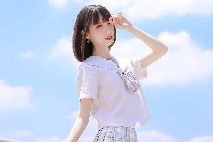 拥有"天使面孔,魔鬼身材"的星座女,魅力十足,令人心之