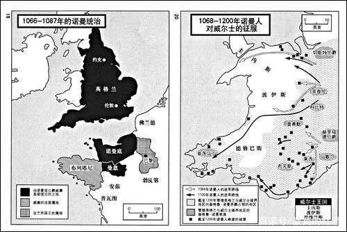 英格兰,苏格兰,威尔士和北爱尔兰是什么关系,为何苏格兰要独立