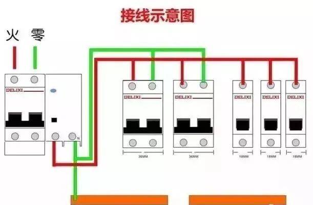 80%的电工看了这篇空开故障文章,都默默点了收藏