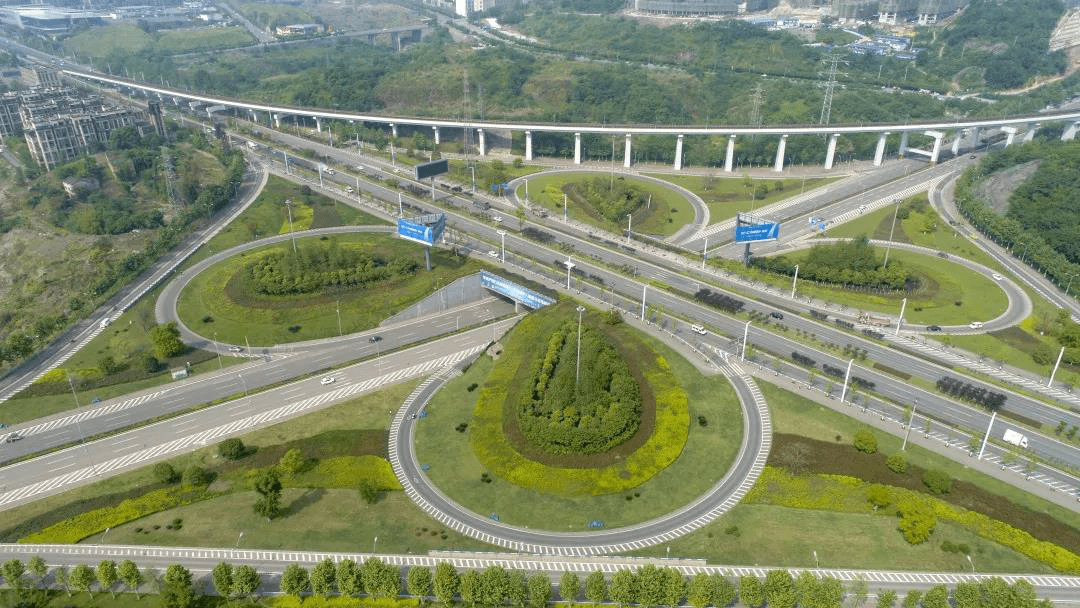 根据南岸区加快推进城市更新要求,今年,南岸区计划开工建设鹿角隧道