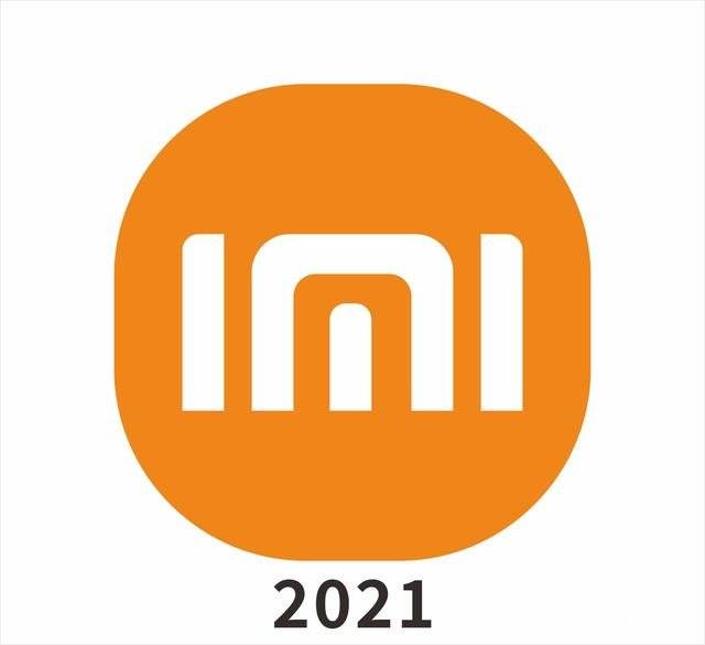 小米logo花了200w用了三年设计,网友3分钟把2091年都设计出来了