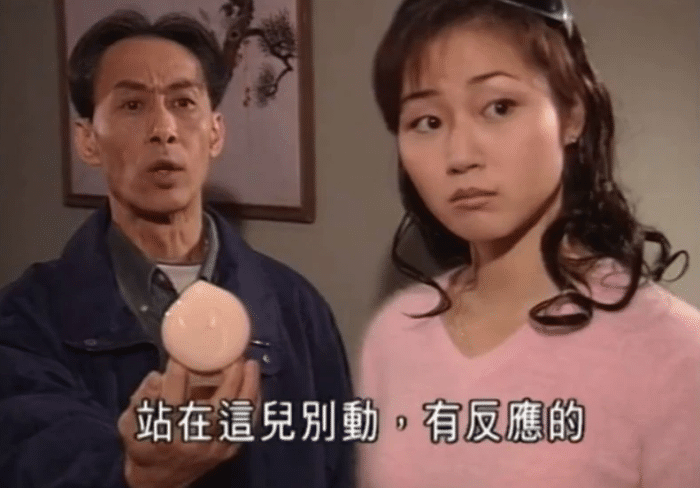 求叔黄树棠病逝,去世前答应重拍《我和僵尸有个约会》