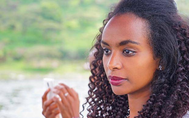 非洲"美女之国"埃塞俄比亚:珍珠般的美貌直击心灵,她们嫁得好吗