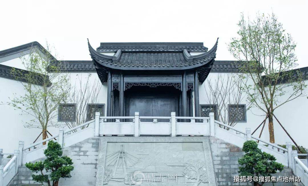 嘉兴海盐【蓝城春风桃源】售楼处位置24小时电话丨地址丨24小时2021