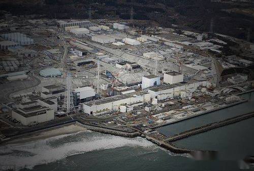 日本为何着急排放核废水安全吗全面详解核废水排海计划