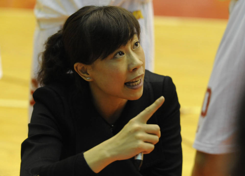 曾经是中国女子的篮球队,现在已经近半王芳,已经已经是辽宁篮球管理