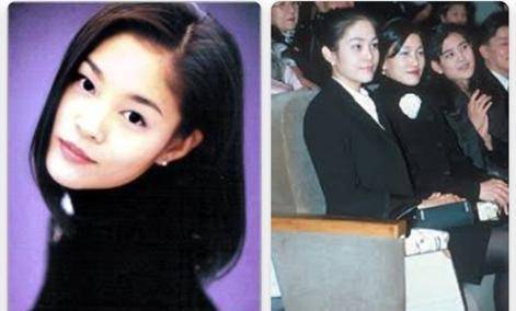 因为情伤,加上难以适应留学生活,最终李尹馨在26岁时选择自杀身亡