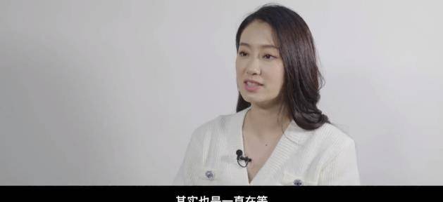 出道那么多年,她终于靠演技红了