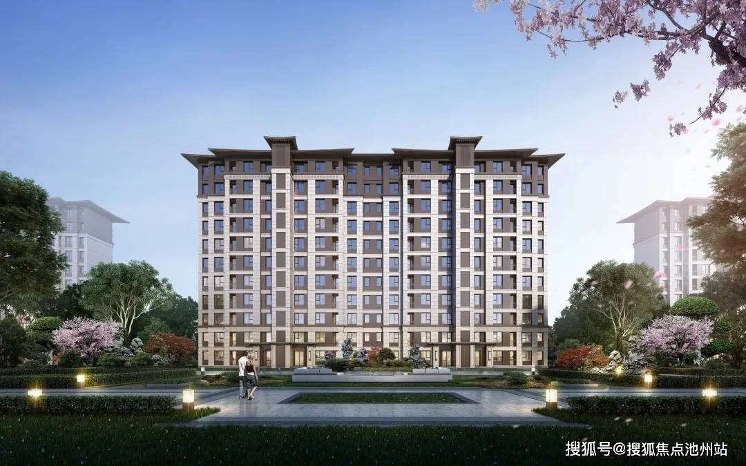 无锡惠山区【建发·玖里湾】售楼处电话-建发玖里湾