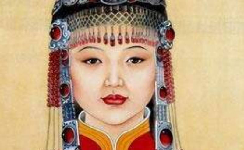 康熙最喜欢这个女儿,嫁到蒙古还惦记父皇,死后200年身体不腐