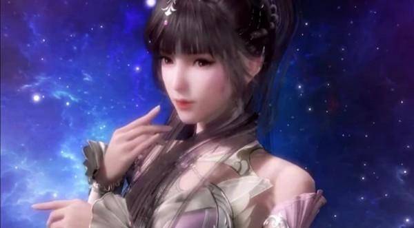《斗罗大陆》小舞一个女主,成了粉丝的芭比娃娃