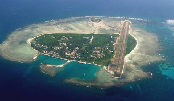 中国南海旅游,首推西沙群岛8大最美岛,屿,礁,网友:海太美了