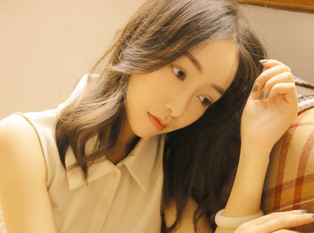 原创盛产冰美人的四大星座女,美艳又高级,越冷越让男人痴迷不已