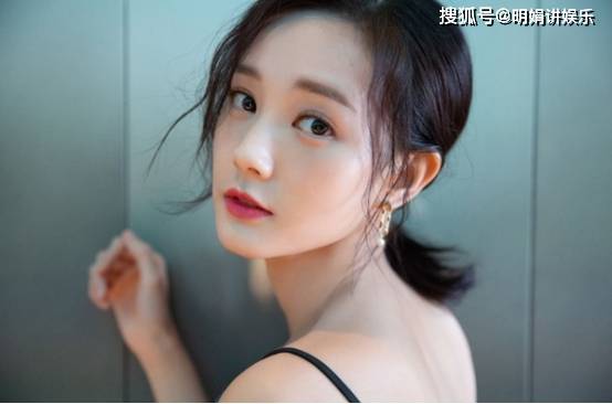 被于正捧红的女演员,如今都成为了一线,只有她九个女主都不火!
