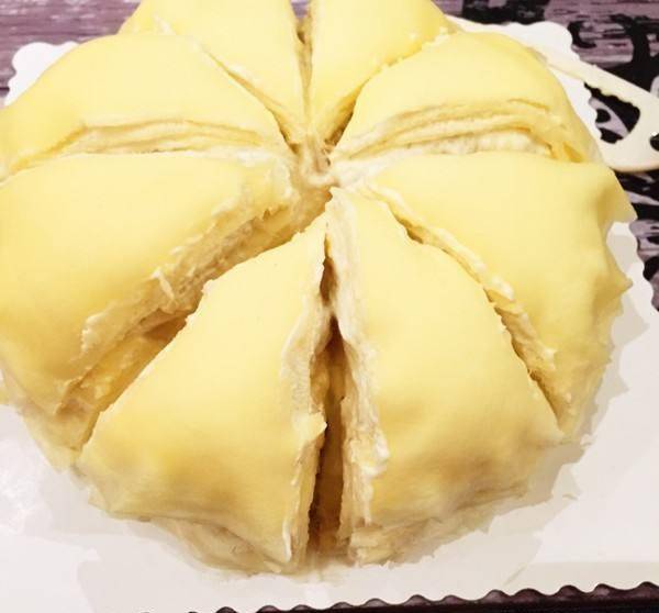 好吃的榴莲美食,吃一次就再也忘不了,看看有你最喜欢的吗?